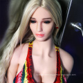 NEW top quality vagina anal sex products oral real love doll for men full size silicone 170cm sex dolls